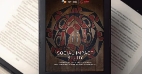 PDAC Homepage Slider Social Impact Study Sample