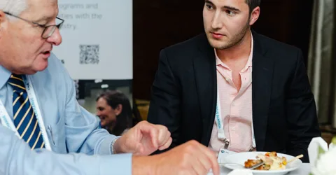 Lunch Social Rectangular 1257x343