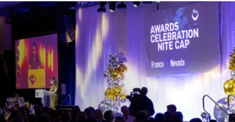 Awards gala 2027 image