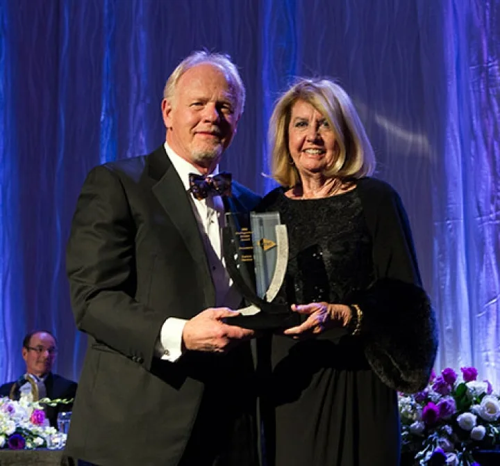 Previous Awards Recipients