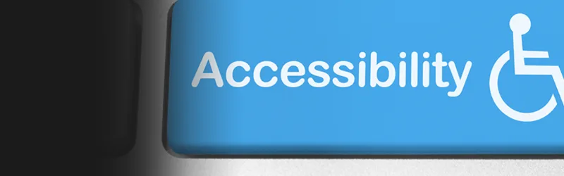 Accessibility