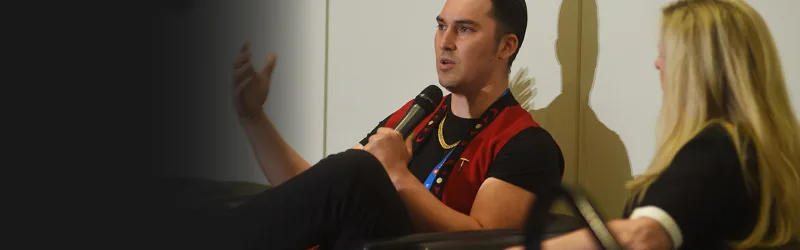 Indigenous Ambassador Banner 2