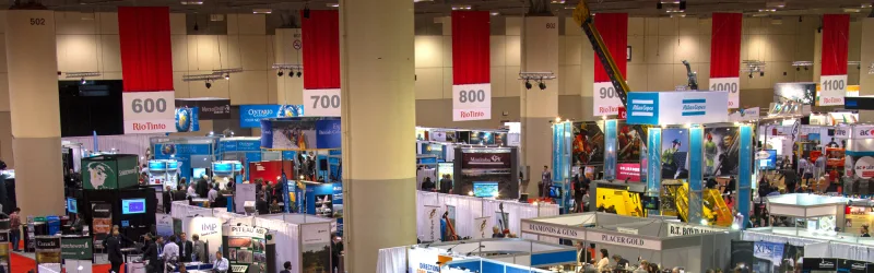 Convention Trade Show