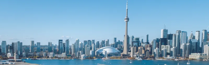Toronto 1920x450