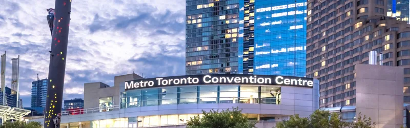 Accomodations and Travel Banner