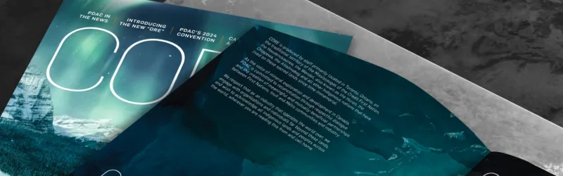 Core Magazine