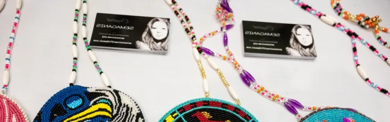 Indigenous Artists