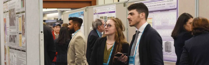 PDAC SEG Student Minerals Colloquium
