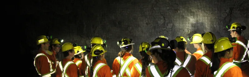 Miners