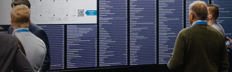 Exhibitor Directory