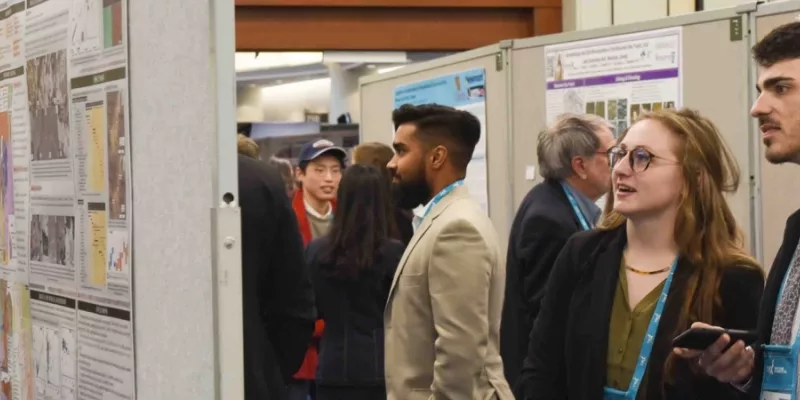 PDAC SEG Student Minerals Colloquium