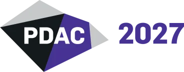 PDAC 2027 logo CMYK no tagline transp