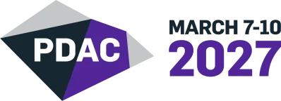 PDAC 2027 convention main