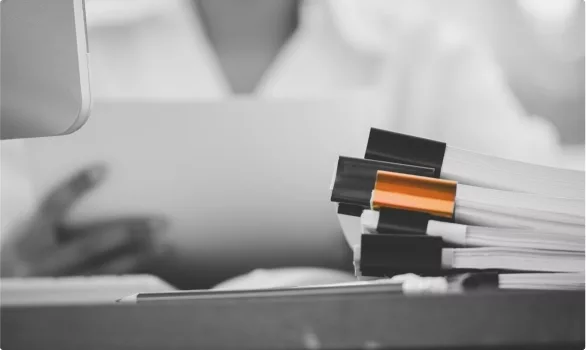 Regulatory submissions