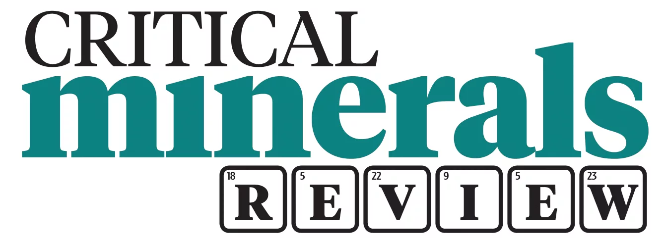 https://criticalmineralsreview.com/archives/