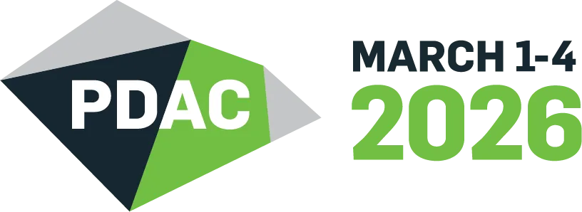PDAC 2026 logo RGB hor website