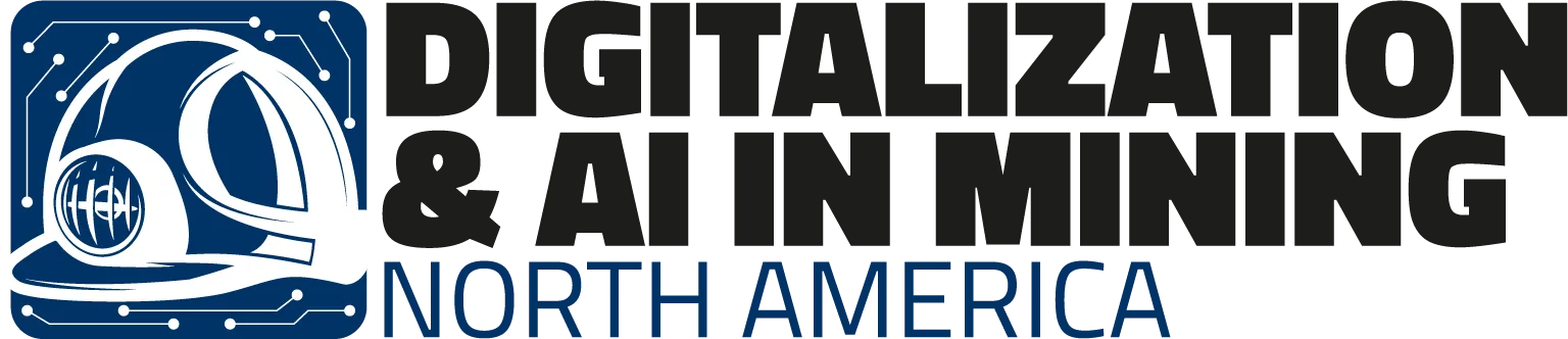 4th Annual Digitalization & AI In Mining North America Conference