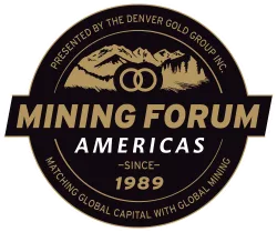 Mining Forum Americas 2025
