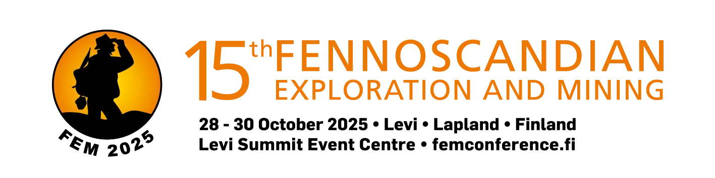 15th Fennoscandian Exploration and Mining