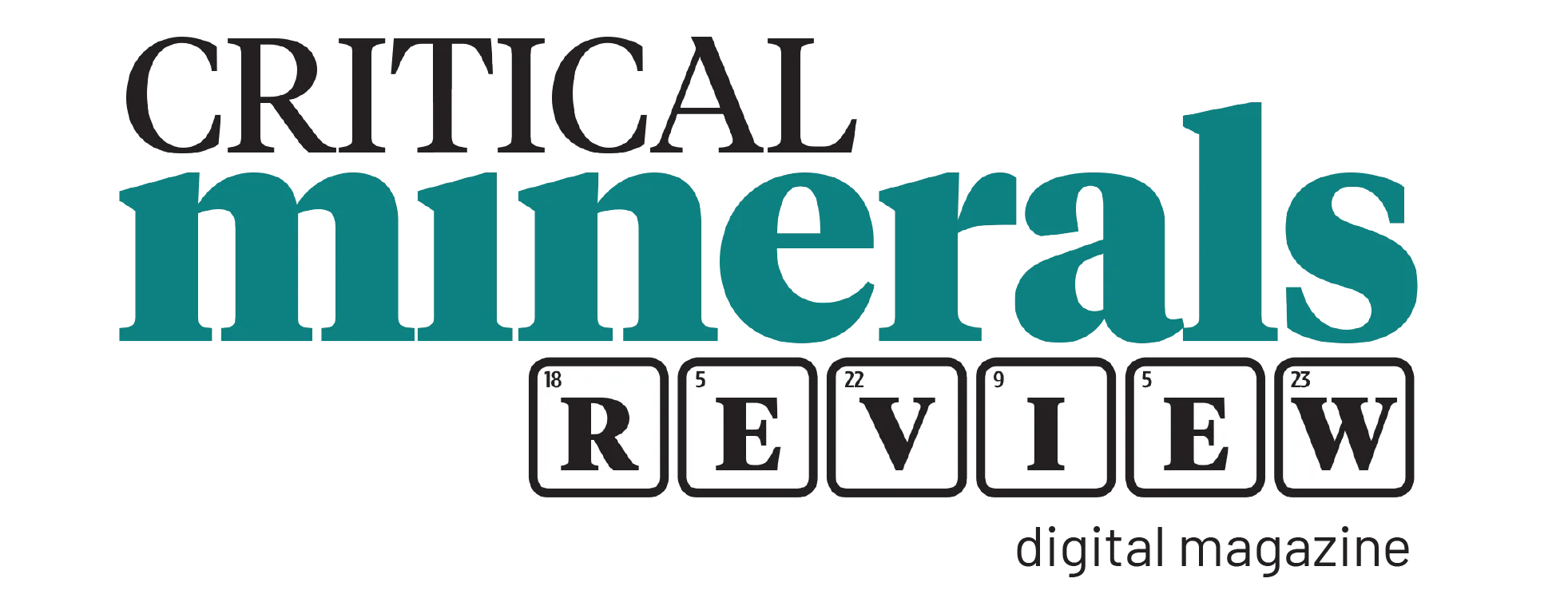 https://criticalmineralsreview.com/archives