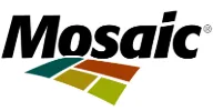 Mosaic Logo 26 Sponsor