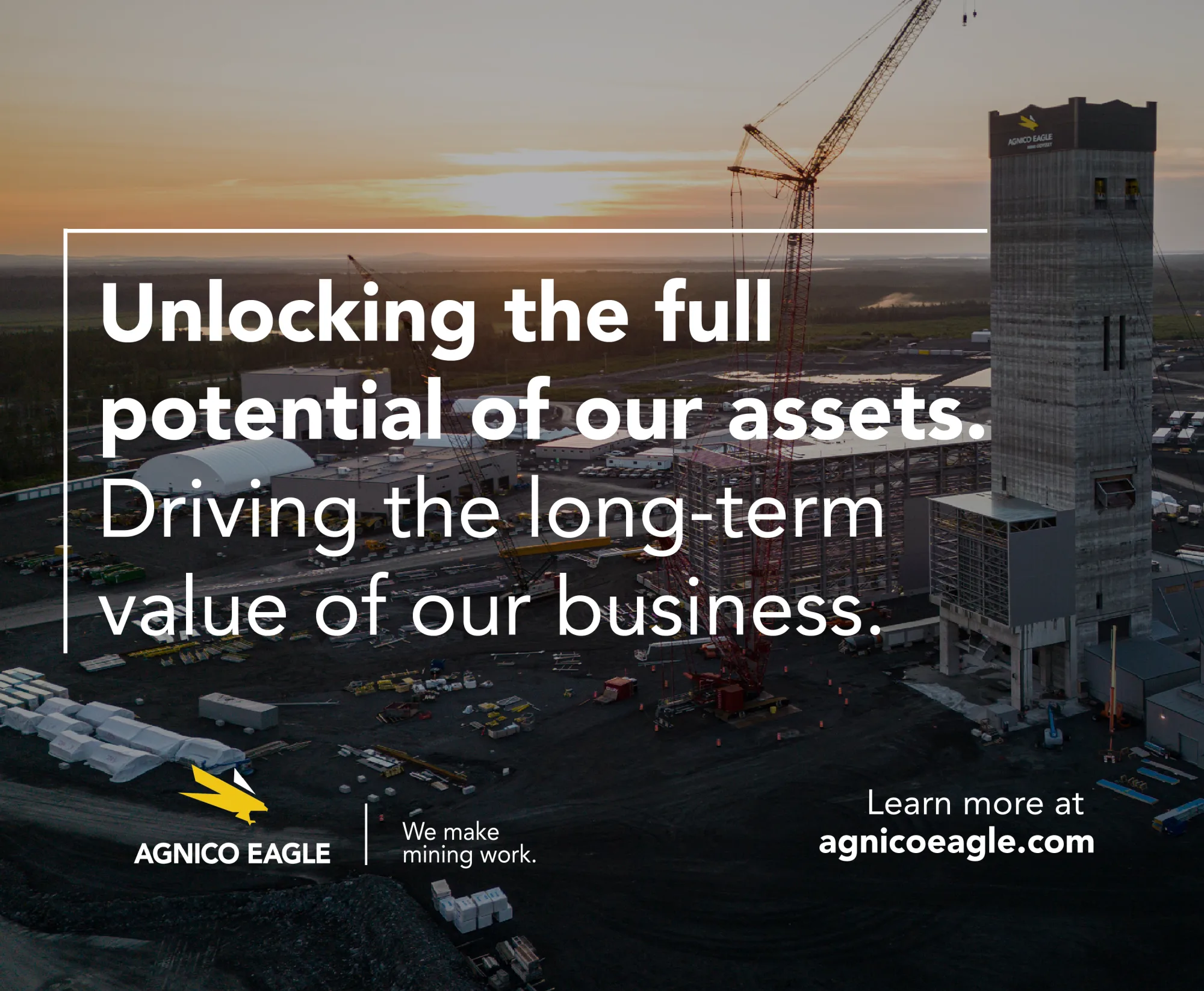 Agnico Eagle Square 310x255