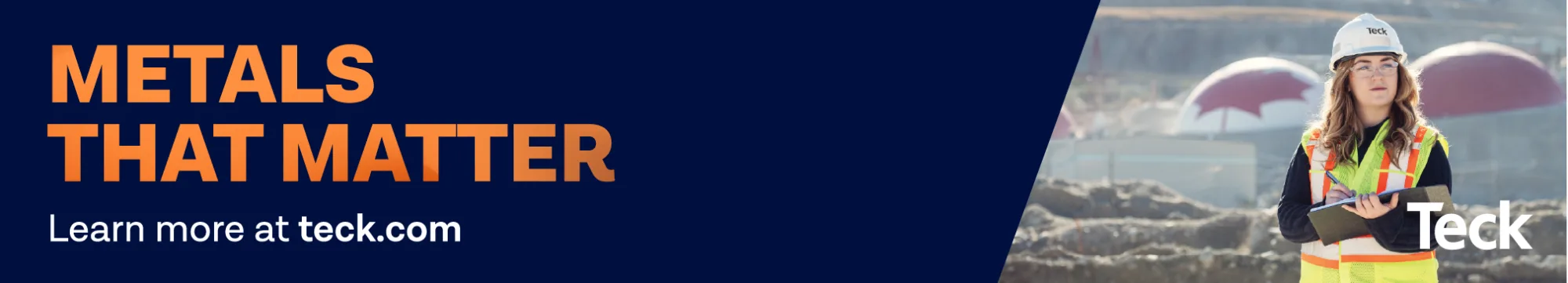 Teck Leaderboard 970x90