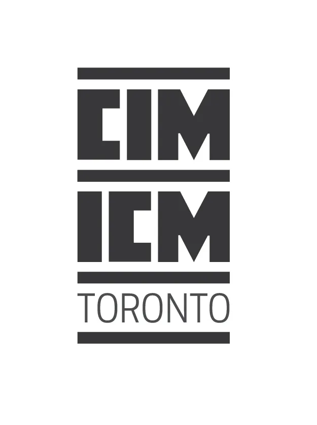 CIM Toronto Branch Luncheon - Mark Cutifani CBE