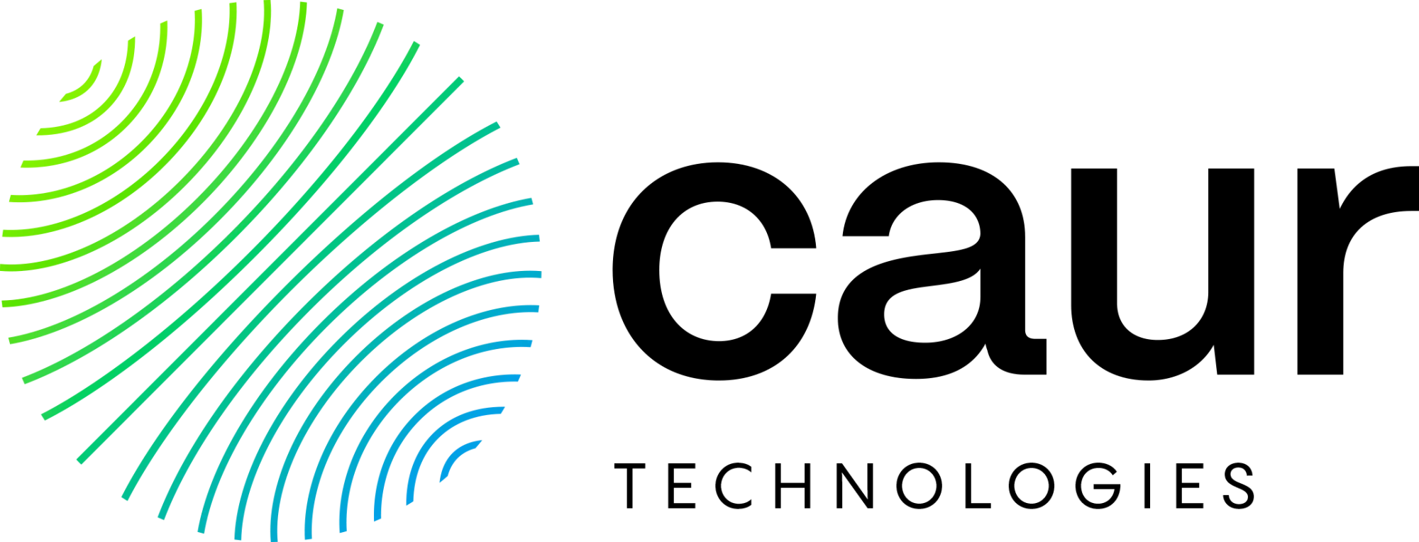 Logo CAUR Enonce RGB noir