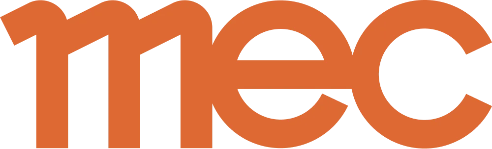 MEC Web Orange