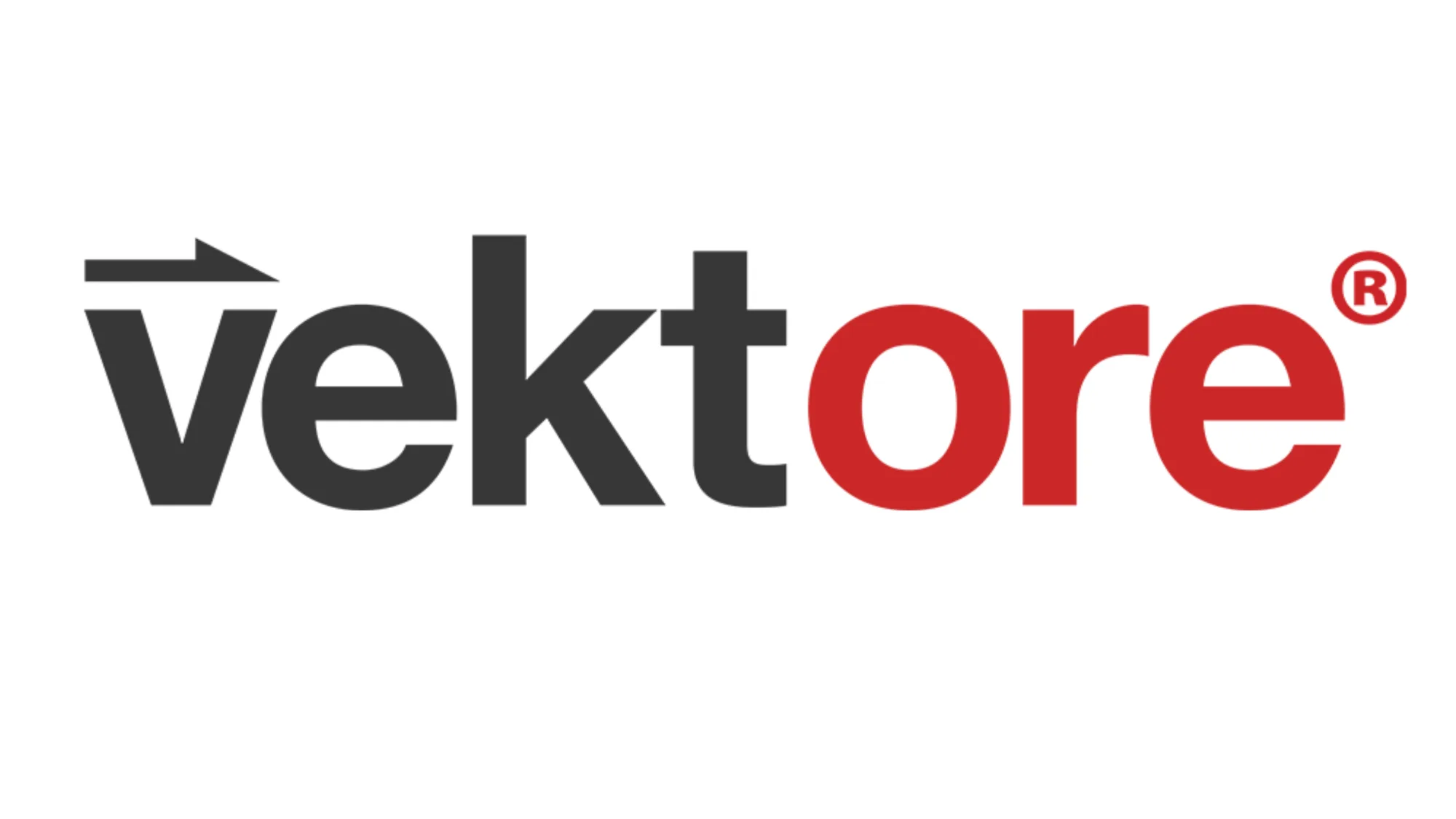 Vektore Logo 2025