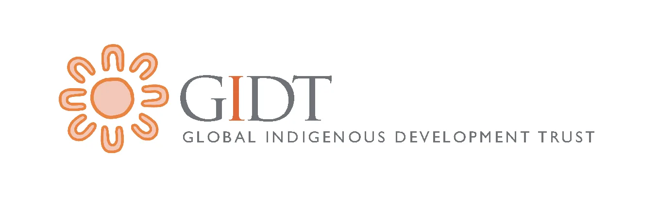 GIDT logo