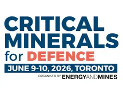 Critical Minerals for Defence