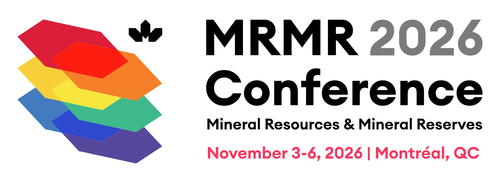 Mineral Resources and Mineral Reserves Conference