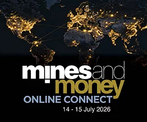 Mines and Money Online Connect