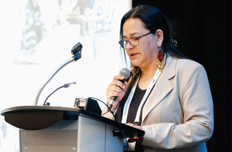 Indigenous Program Programming Image crop