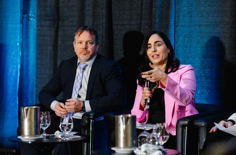 Sustainability Program Page 2026 Icon