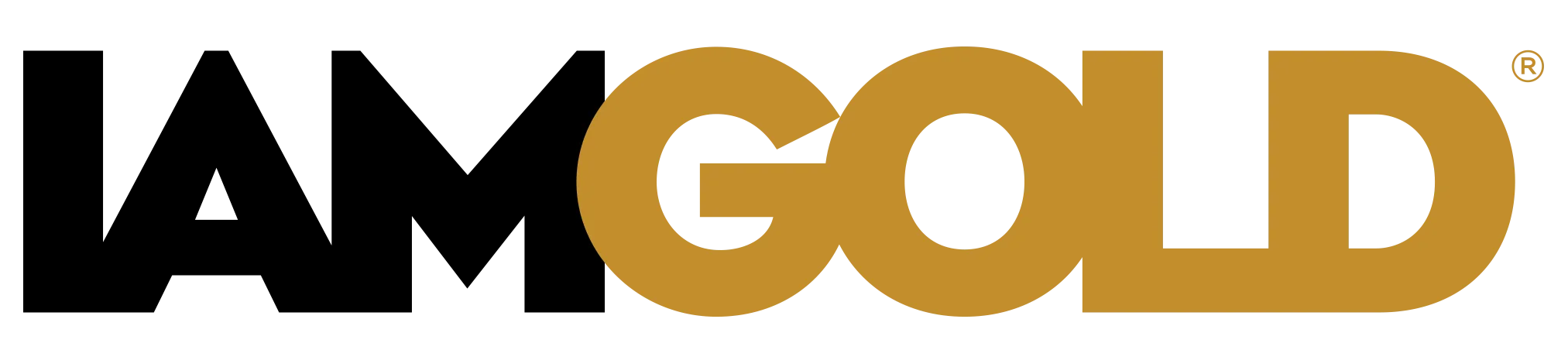 IAMGOLD Logo