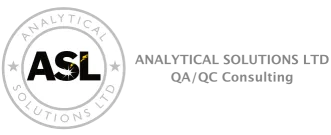 Analytical Solutions Logo