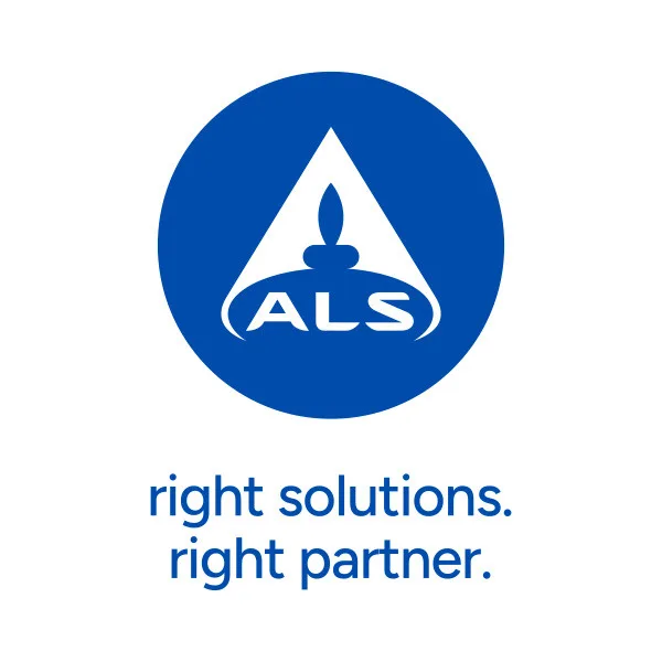 ALS Logo