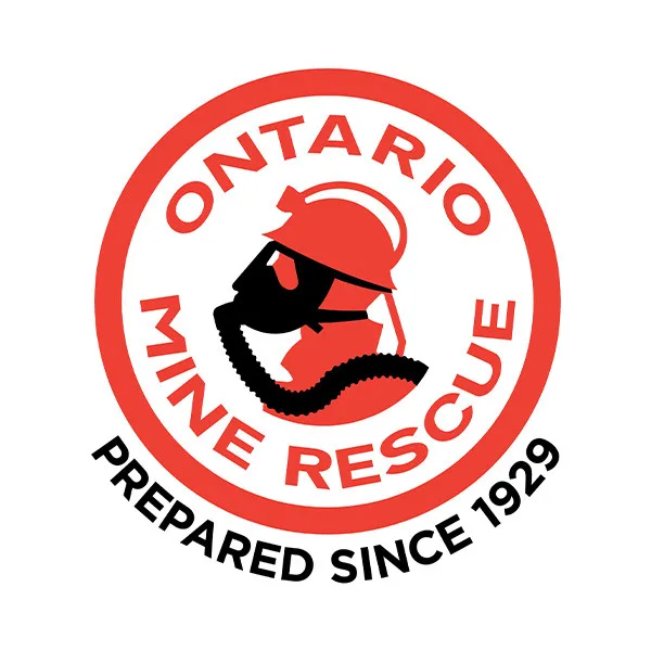 Mine Rescue Logo