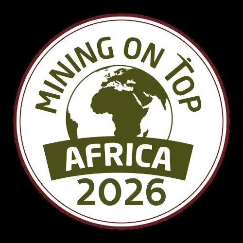 9th Annual Mining On Top Africa 2026