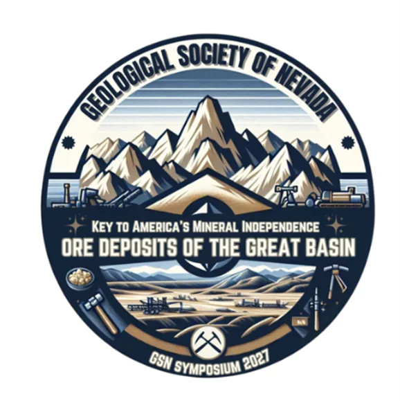 2027 Geological Society of Nevada Symposium