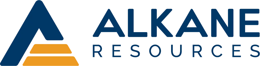 Alkane Resources Limited