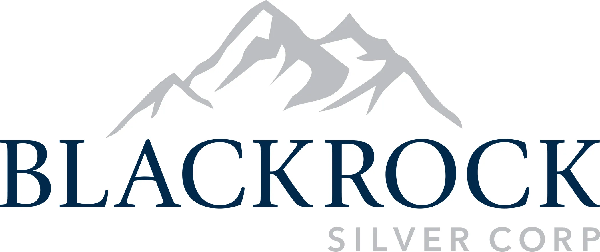 Blackrock Silver RGB