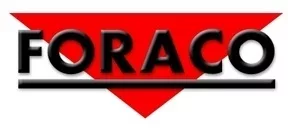 Foraco logo