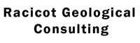 Racicot geological consulting142138d4737861ad9066ff000004e9e