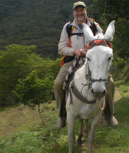 Paul chamois 2