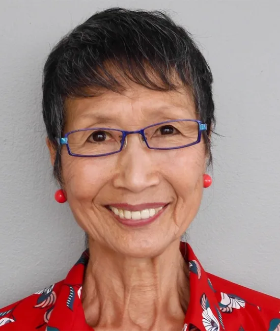 Keiko hattori