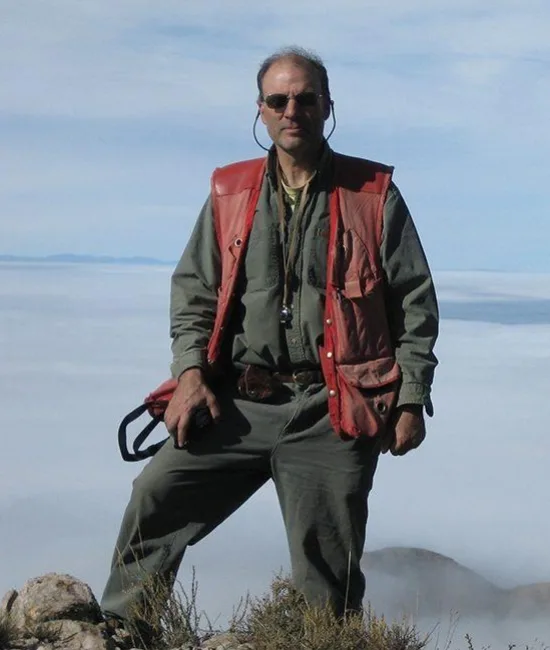 William rowell revised